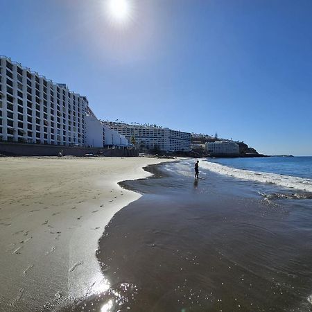 Direkt Am Strand - Playa Patalavaca - Donana Luaran gambar