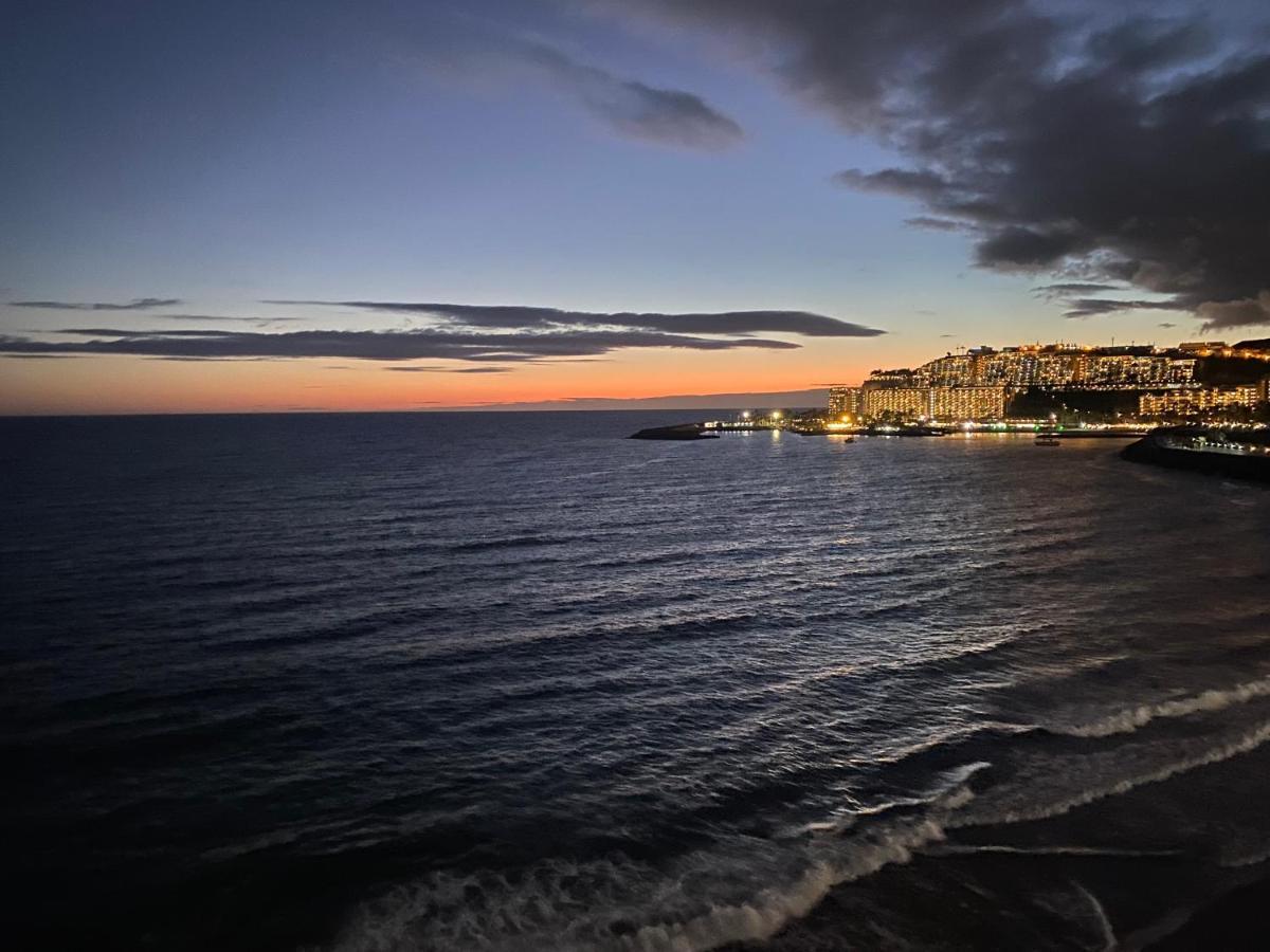 Direkt Am Strand - Playa Patalavaca - Donana Luaran gambar