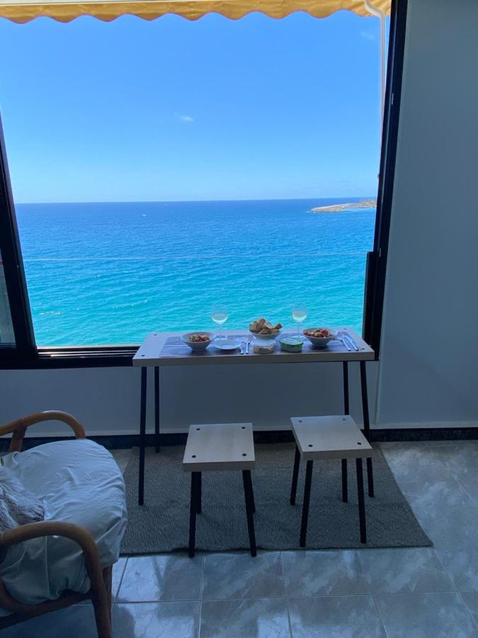 Direkt Am Strand - Playa Patalavaca - Donana Luaran gambar