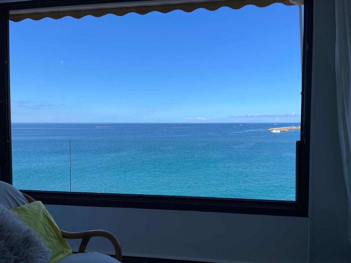 Direkt Am Strand - Playa Patalavaca - Donana Luaran gambar