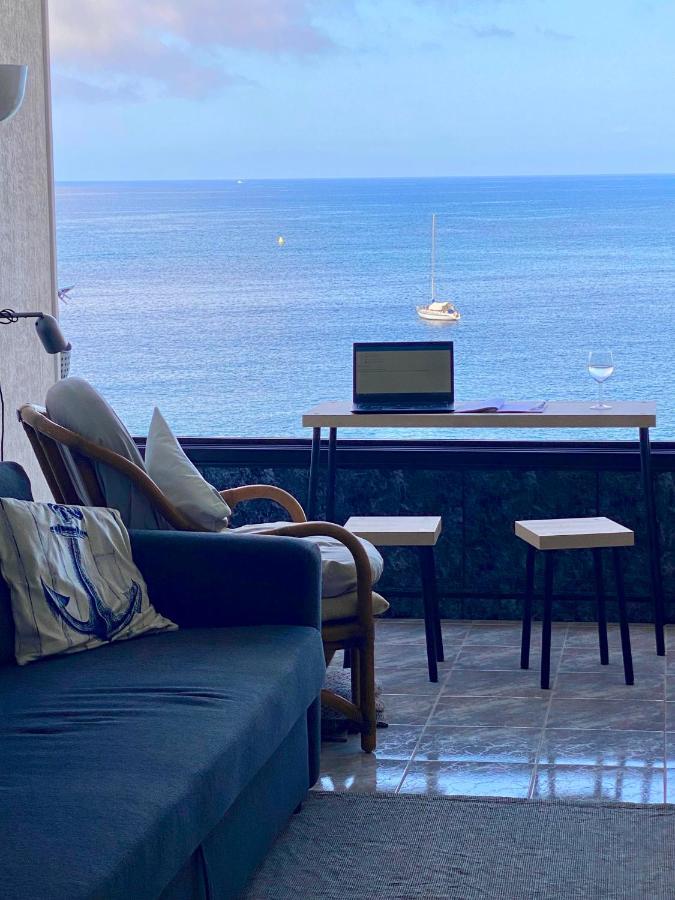 Direkt Am Strand - Playa Patalavaca - Donana Luaran gambar