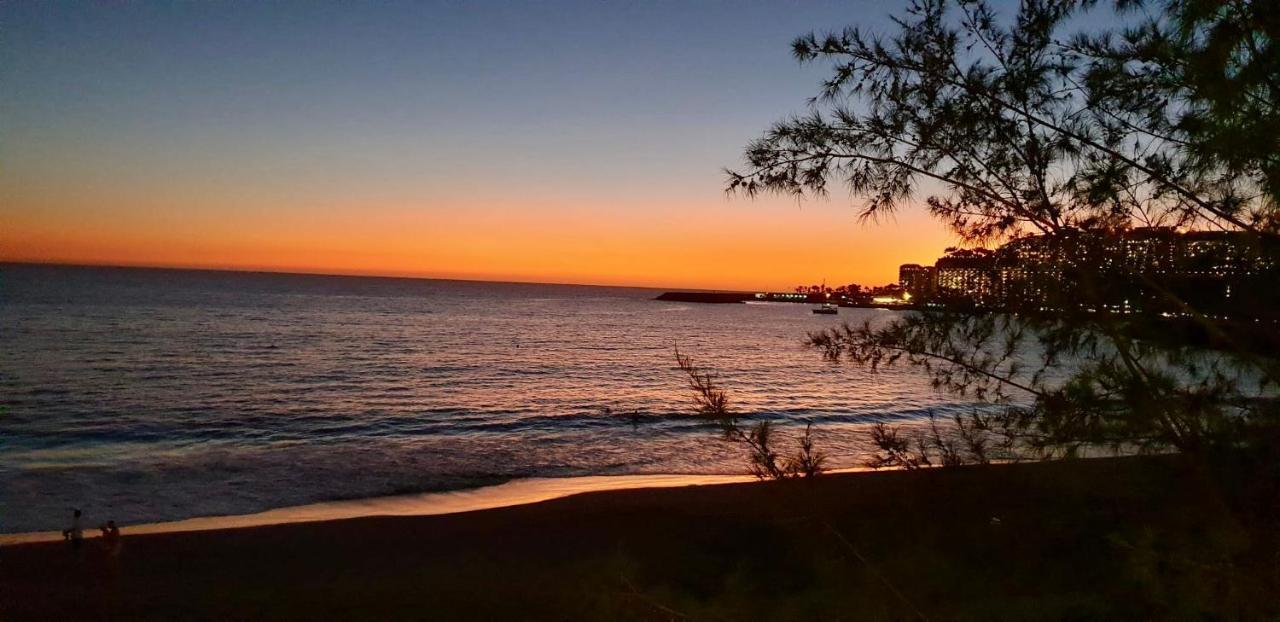Direkt Am Strand - Playa Patalavaca - Donana Luaran gambar