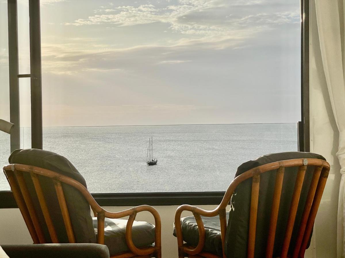 Direkt Am Strand - Playa Patalavaca - Donana Luaran gambar