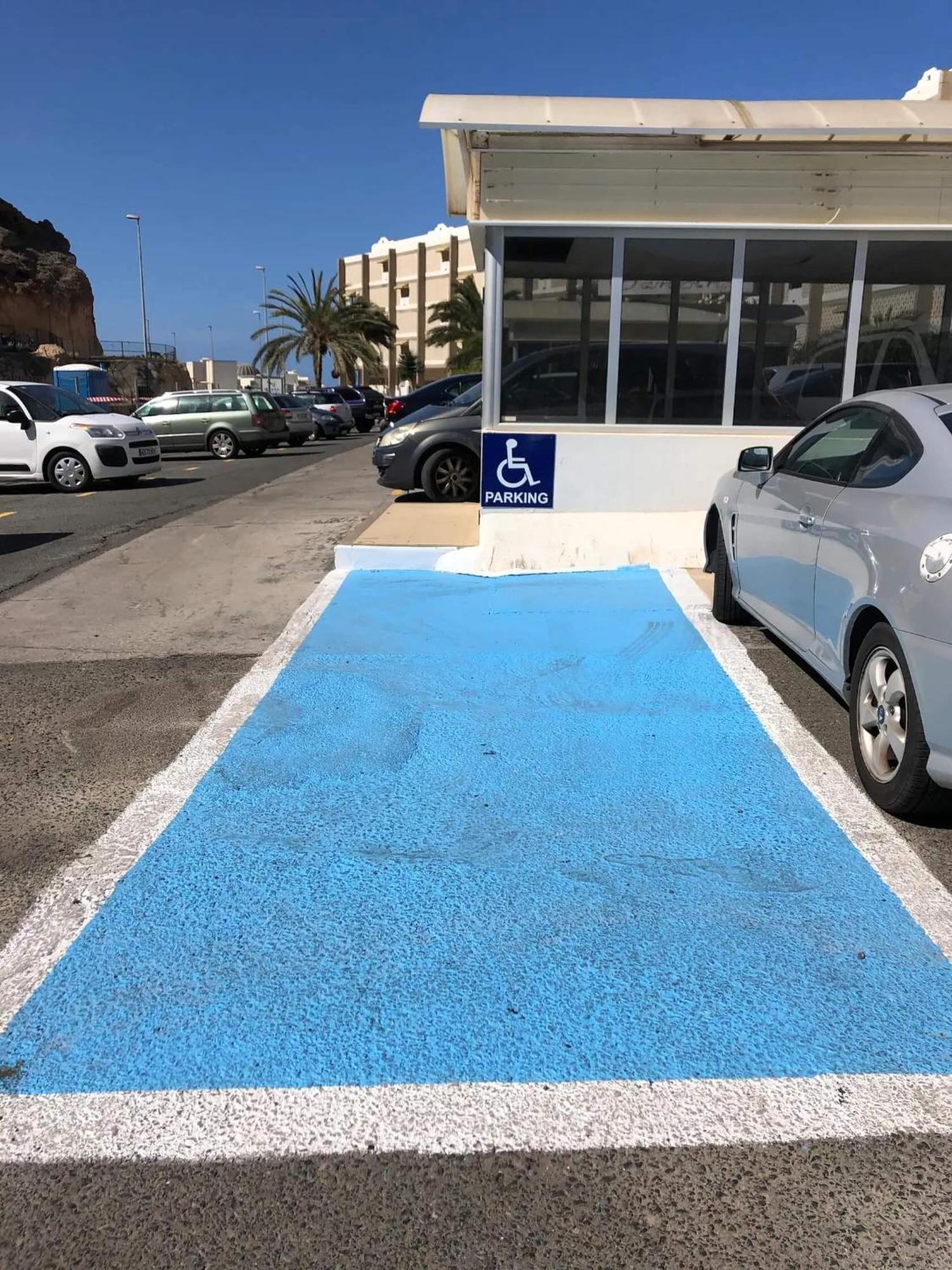 Direkt Am Strand - Playa Patalavaca - Donana Luaran gambar